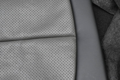 New OEM Ford BL3Z-1662900-AA Front Right Seat Cushion Cover NOS