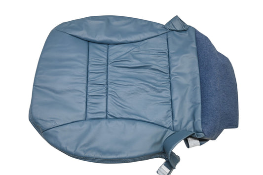 New OEM Ford F3LY-6362901-ABS Front Left Seat Cushion Cover NOS