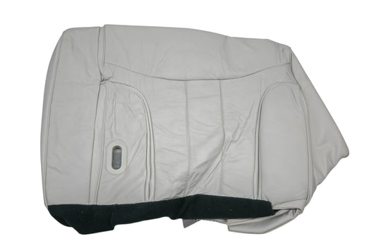 New OEM Ford F3VY-5462900-CYT Front Left Seat Cushion Cover NOS
