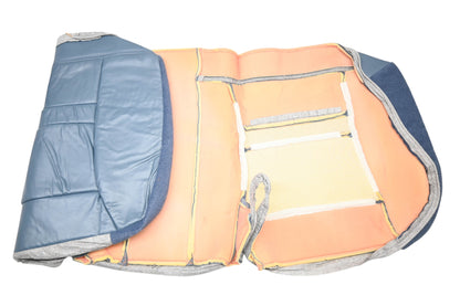 New OEM Ford F3LY-6363804-ABS Rear Seat Cushion Cover NOS