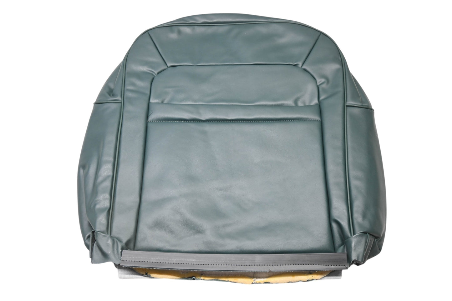 New OEM Ford F5VY-5464416-BC1 Front Right Seat Back Cover NOS