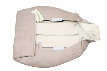 New OEM Ford F68Z-1662900-AAE Seat Cushion Cover NOS