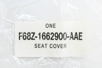 New OEM Ford F68Z-1662900-AAE Seat Cushion Cover NOS