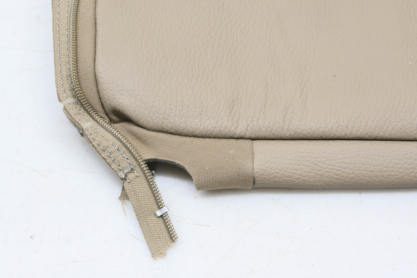 New OEM Ford 9L3Z-1660508-AA Rear Seat Armrest Cover NOS