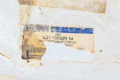 New OEM Ford 9L3Z-1660508-AA Rear Seat Armrest Cover NOS