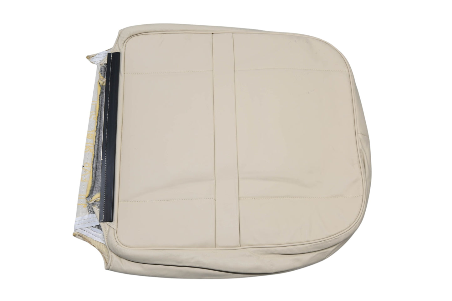New OEM Ford F5OY-5464417-AAL Front Left Seat Back Cover NOS
