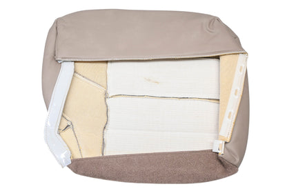 New OEM Ford F3TZ-9863804-CAD Front Right Seat Cushion Cover NOS