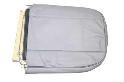 New OEM Ford F6SZ-6364416-CKM Front Right Seat Back Cover NOS