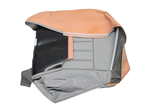 New OEM Ford 6W1Z-5462901-AB Front Left Seat Cushion Cover NOS