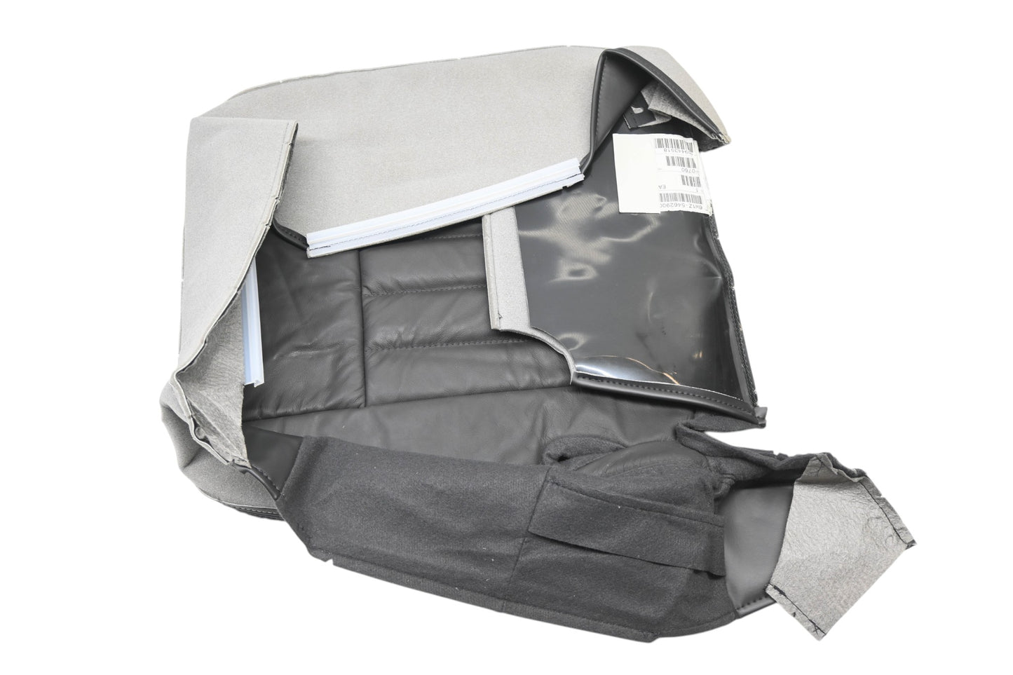 New OEM Ford 6W1Z-5462900-AD Front Right Seat Cushion Cover NOS