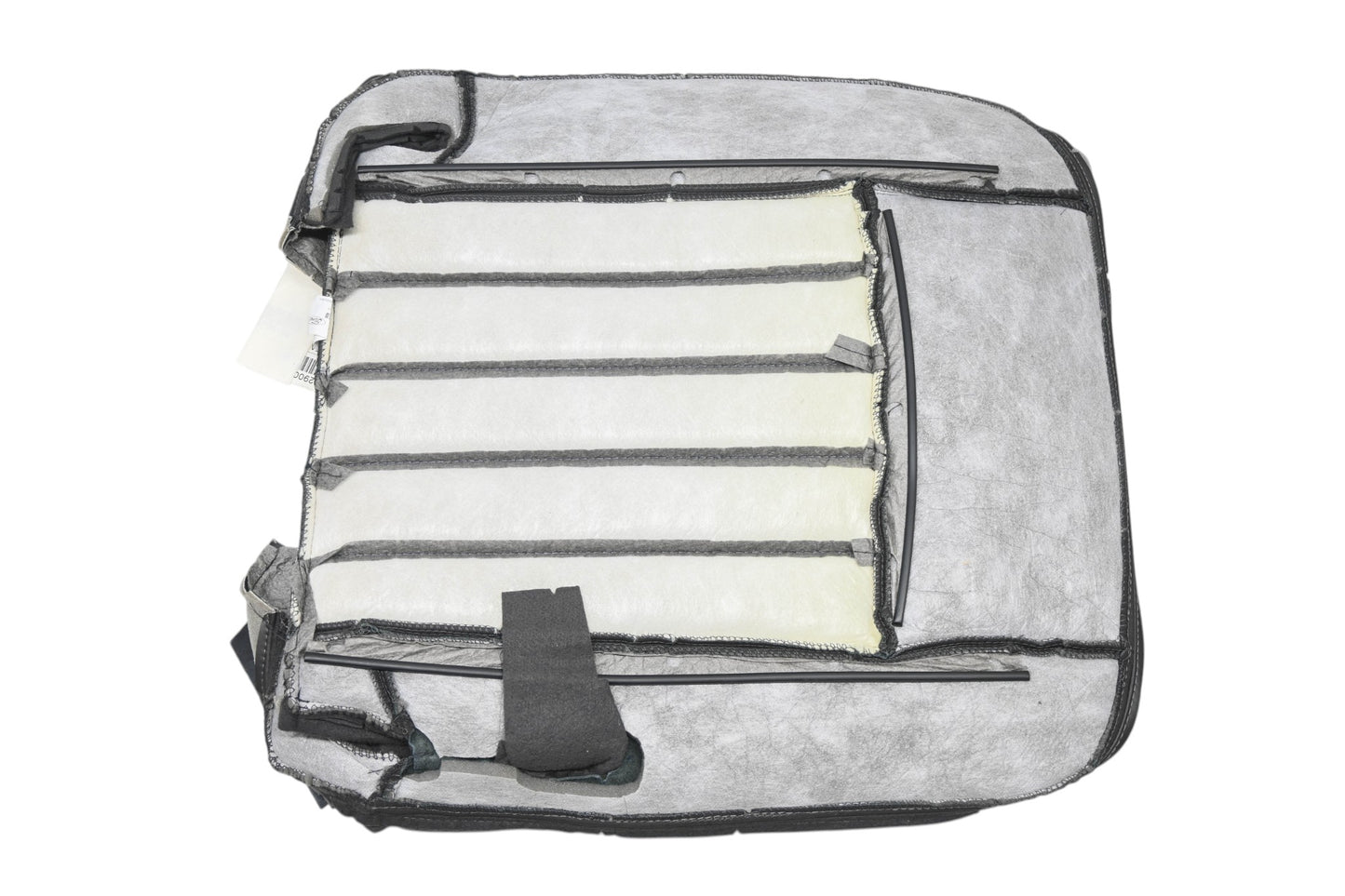 New OEM Ford 6W1Z-5462900-AD Front Right Seat Cushion Cover NOS