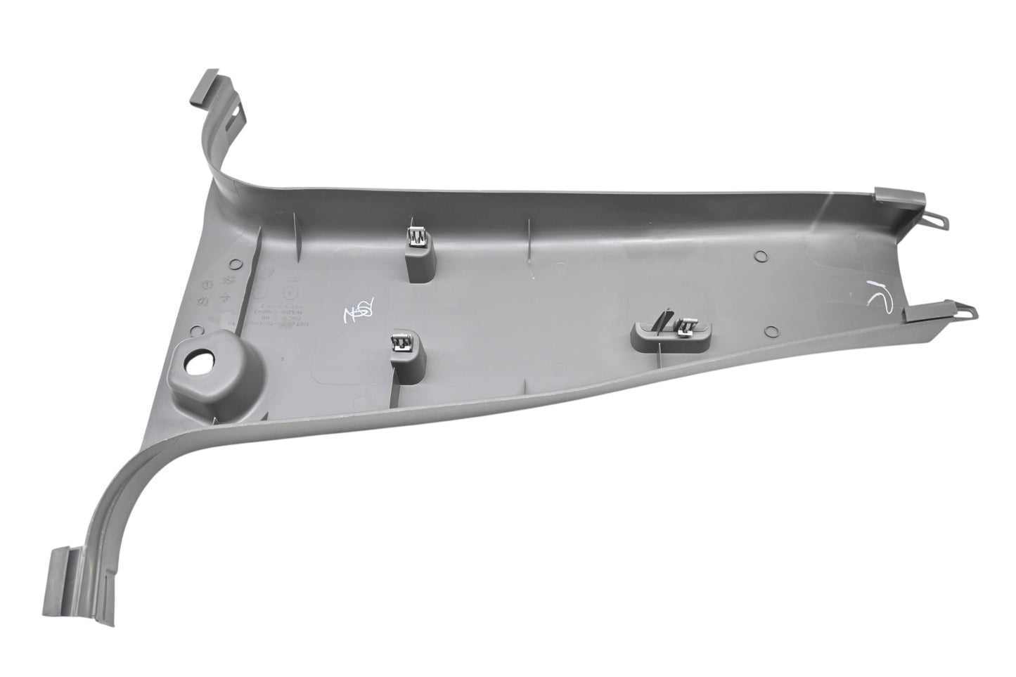 New OEM Ford 1L2Z-7824356-AAC Right Lower Pillar Panel NOS