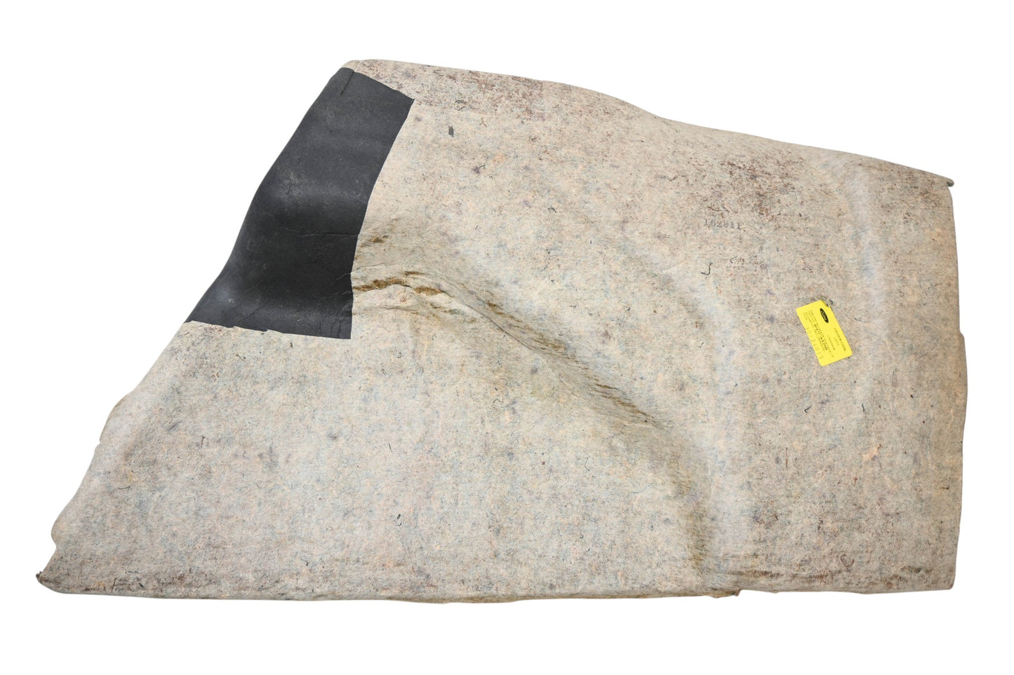 New OEM Ford YS4Z-5445423-BAA Left Trunk Liner Panel NOS