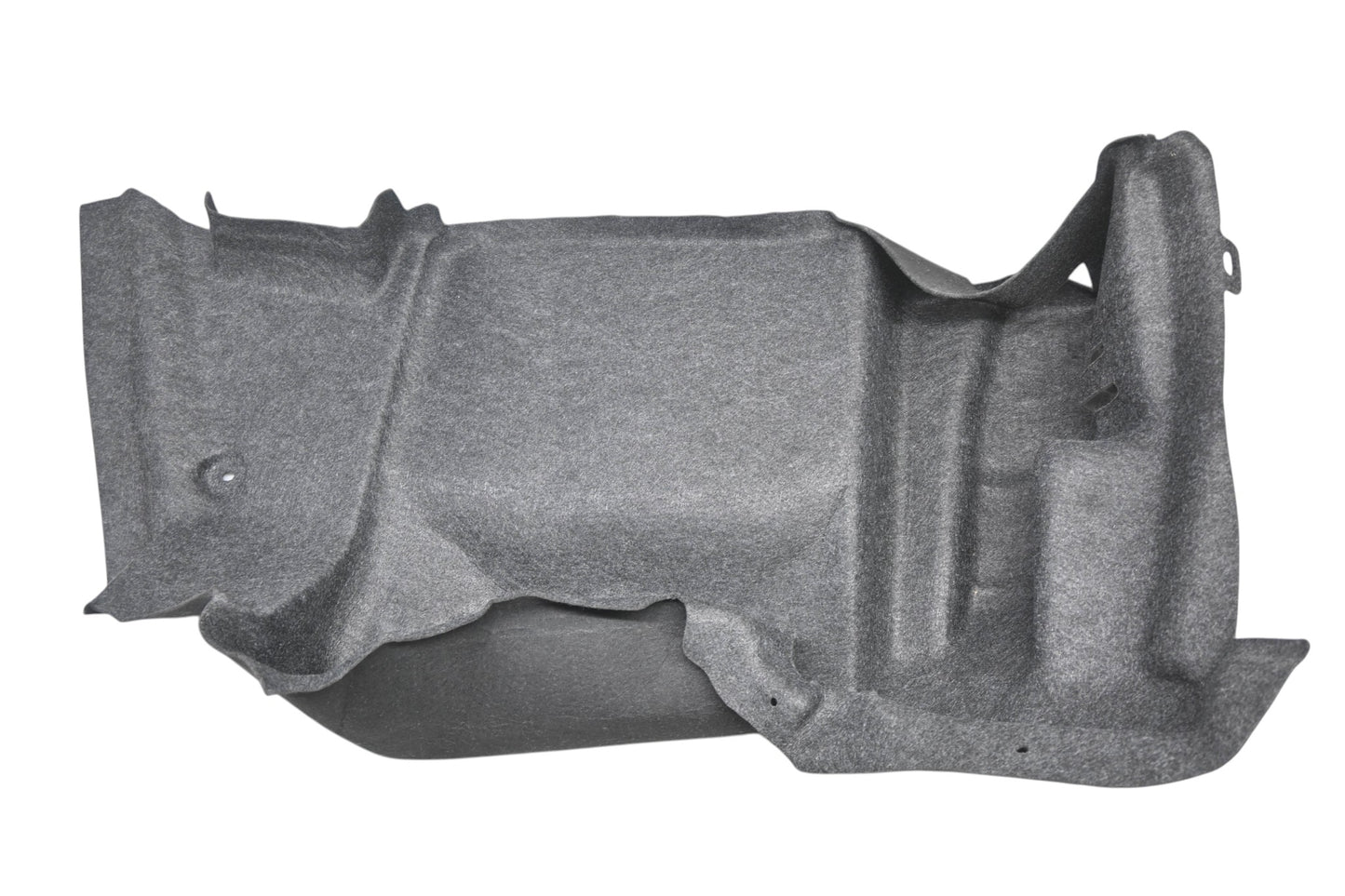 New OEM Ford AE5Z-5445423-AA Left Trunk Liner Panel NOS
