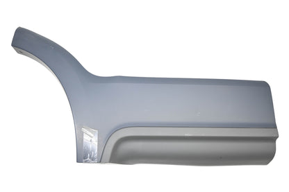 New OEM Ford 2C5Z-7825556-BAPTM Rear Right Door Outside Moulding NOS