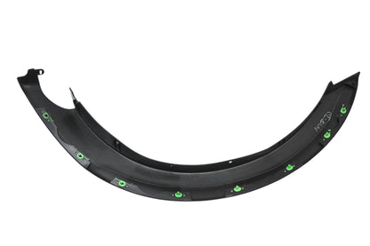 New OEM Ford YL5Z-16038-AAPTM Front Right Wheel Arch Moulding NOS