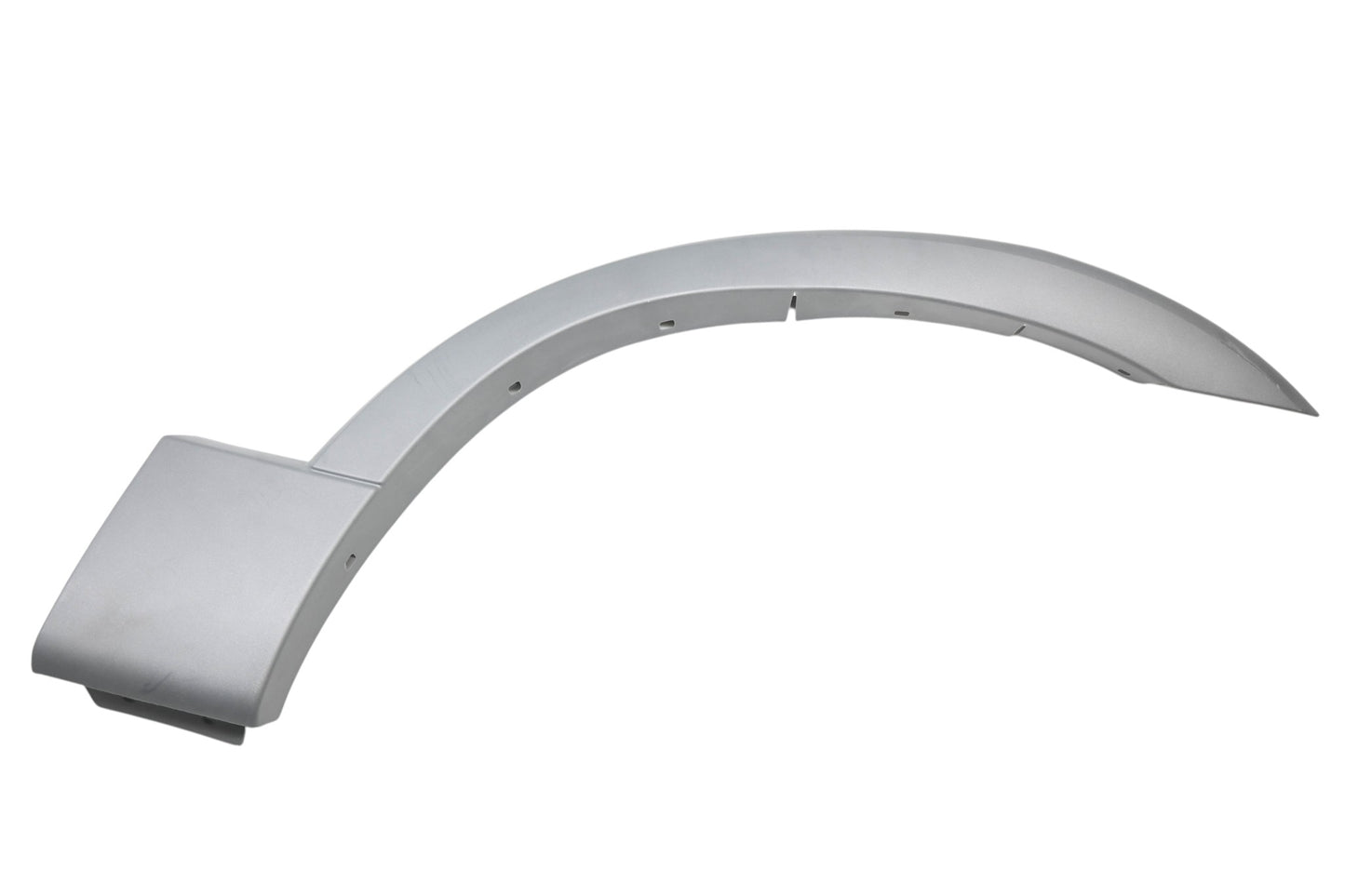 New OEM Ford 1L2Z-16038-CBB Front Right Wheel Arch Moulding NOS