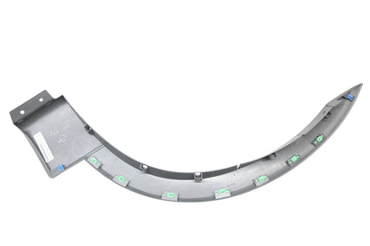 New OEM Ford 1L2Z-16038-CBB Front Right Wheel Arch Moulding NOS