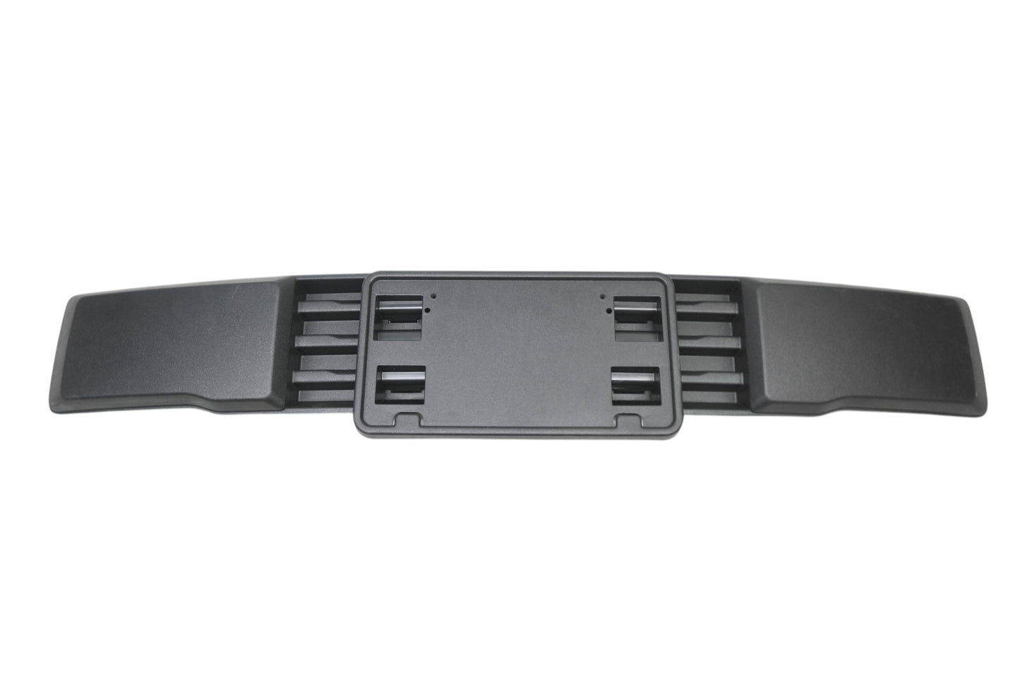 New OEM Ford FL34-17B968-BH5YZ9 Lower Front Bumper Grille NOS