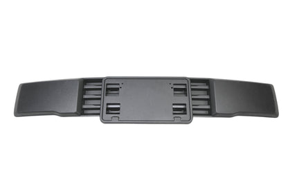 New OEM Ford FL34-17B968-BH5YZ9 Lower Front Bumper Grille NOS