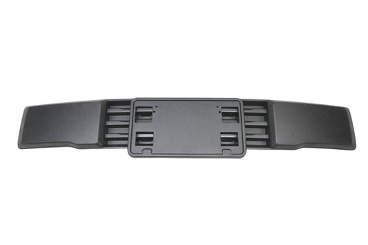 New OEM Ford FL34-17B968-BH5YZ9 Lower Front Bumper Grille NOS