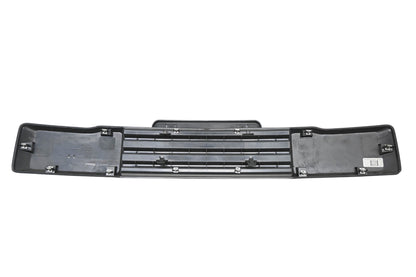 New OEM Ford FL34-17B968-BH5YZ9 Lower Front Bumper Grille NOS