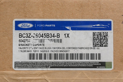 New OEM Ford BC3Z-26045B34-B Overhead Console Mount Bracket NOS