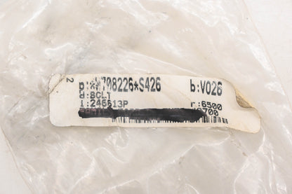 New OEM Ford W708226-S426 Bolt NOS