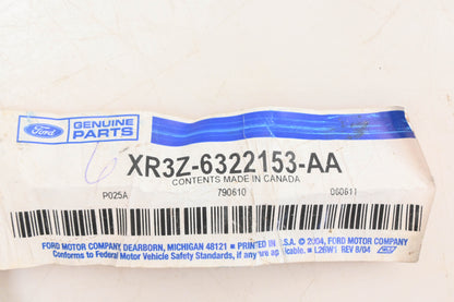 New OEM Ford XR3Z-6322153-AA Door Lock Control Rod NOS