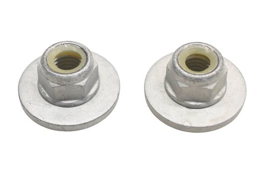 New OEM Ford W707492-S439 Stabilizer Bar Link Nuts Qty 2 NOS