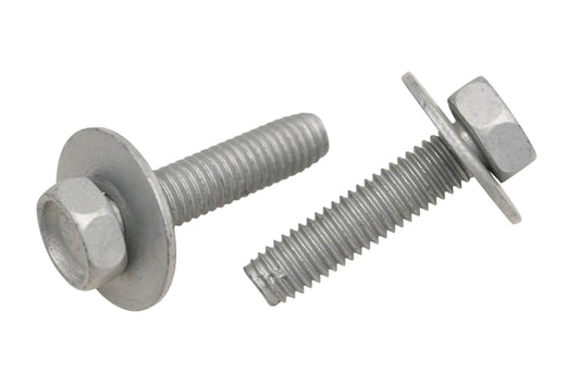 New OEM Ford W709055-S442 Screws With Washers Qty 2 NOS