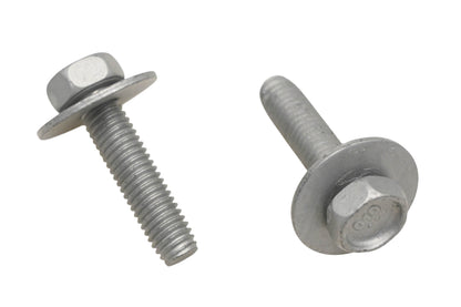New OEM Ford W709055-S442 Screws With Washers Qty 2 NOS