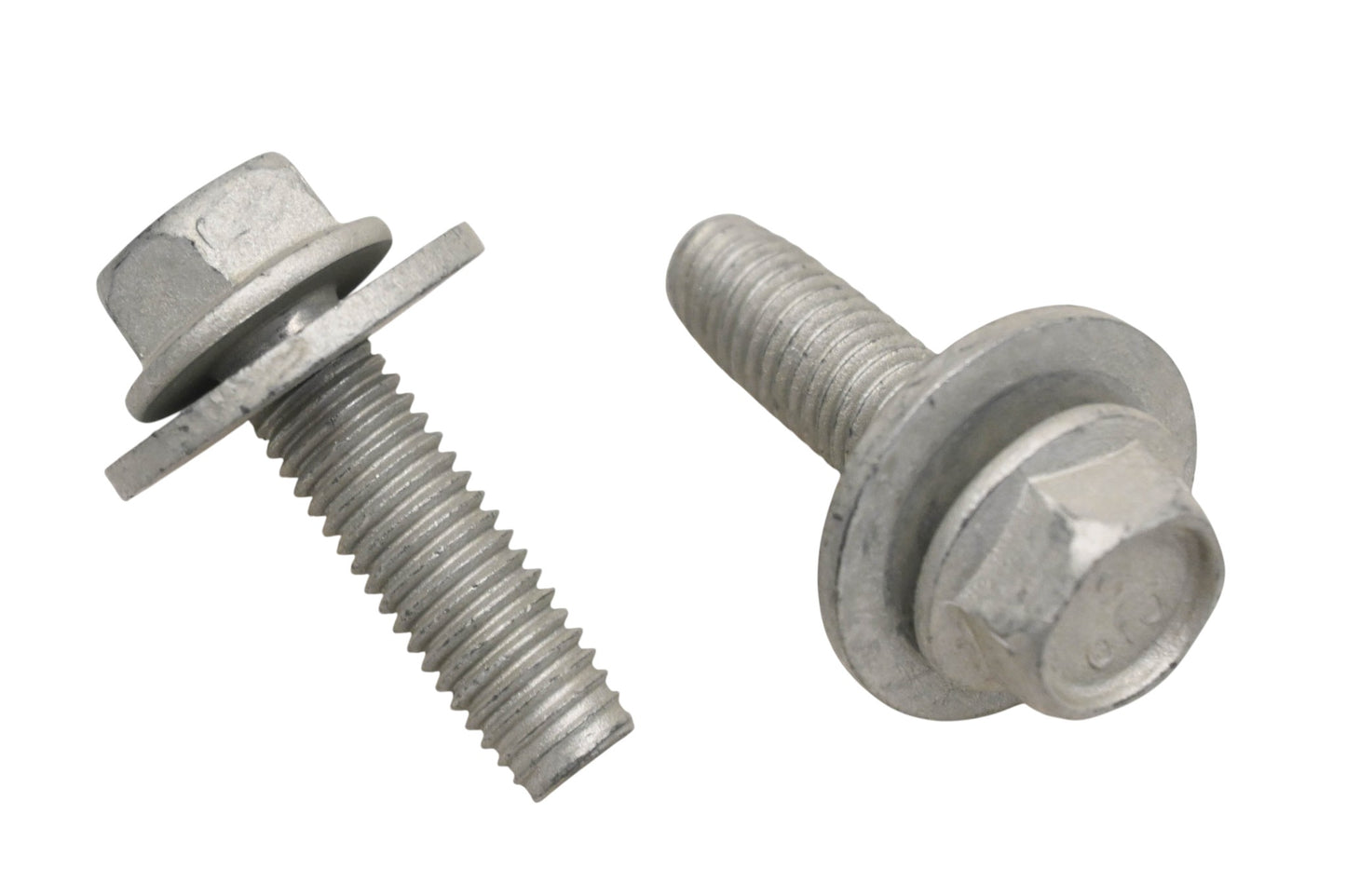 New OEM Ford W708322-S439 Impact Bar Bolts Qty 2 NOS