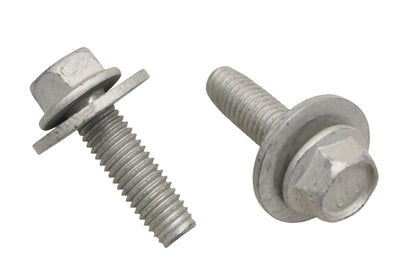 New OEM Ford W708322-S439 Impact Bar Bolts Qty 2 NOS