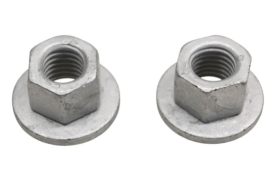 New OEM Ford W710660-S441 Upper Support Nuts Qty 2 NOS