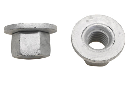 New OEM Ford W710660-S441 Upper Support Nuts Qty 2 NOS