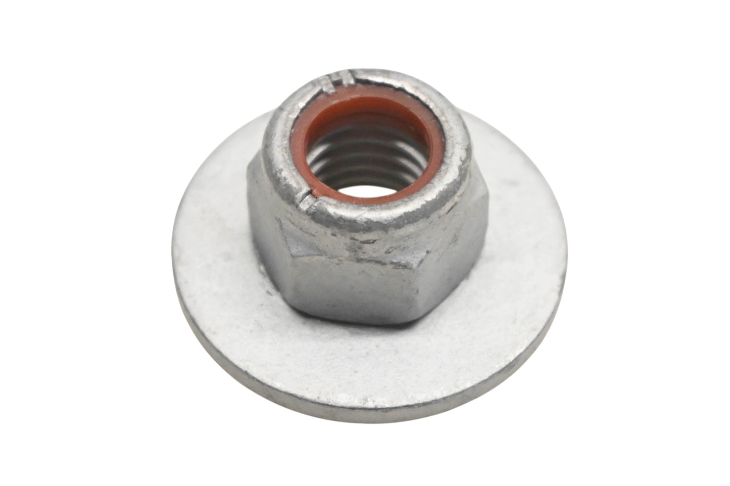 New OEM Ford W700248-S442 Stabilizer Link Nut NOS