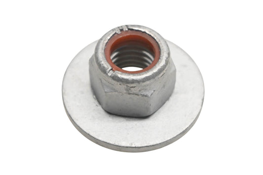 New OEM Ford W700248-S442 Stabilizer Link Nut NOS