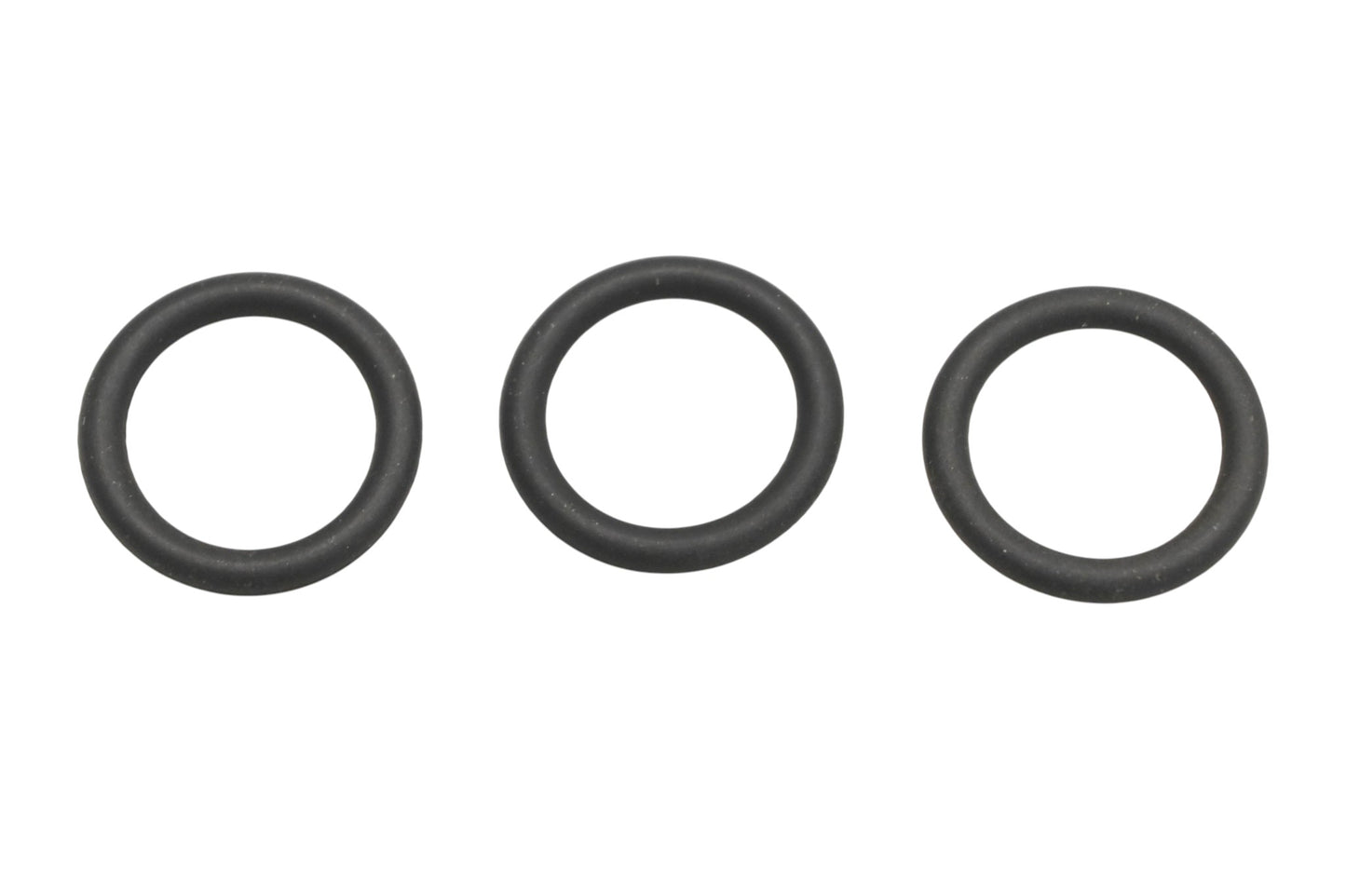 New OEM Ford W702597-S O-Rings Qty 3 NOS