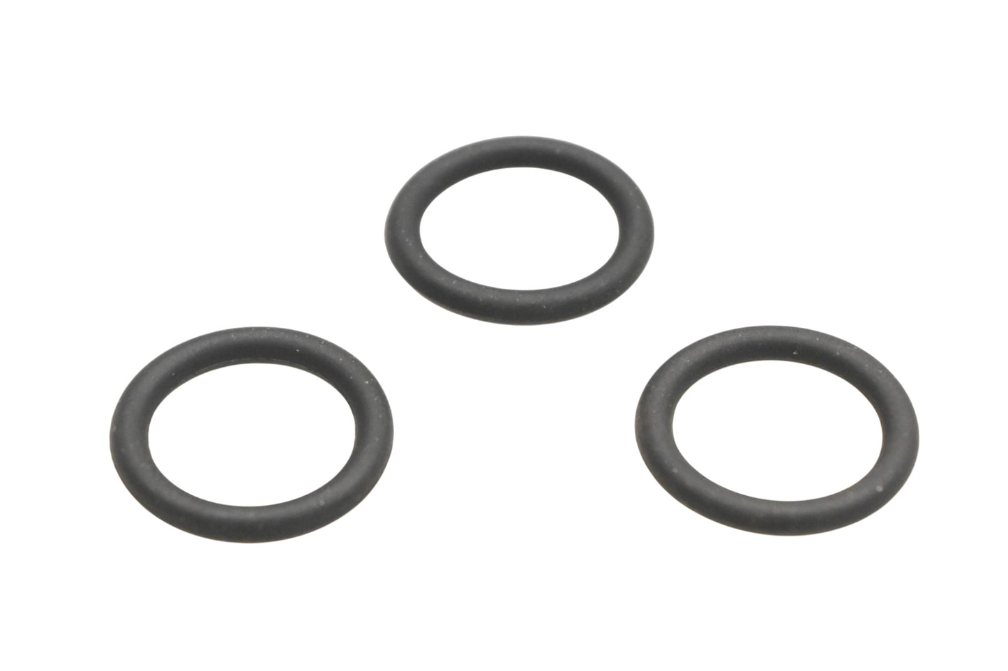 New OEM Ford W702597-S O-Rings Qty 3 NOS