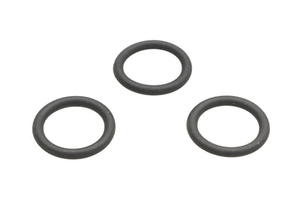 New OEM Ford W702597-S O-Rings Qty 3 NOS