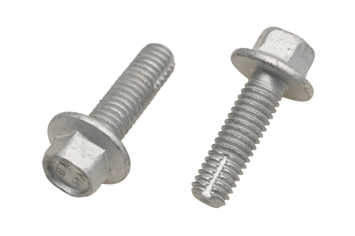 New OEM Ford W710265-S442 ECM Mount Bolts Qty 2 NOS