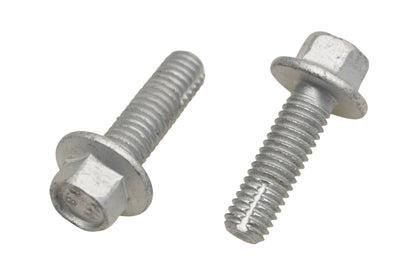 New OEM Ford W710265-S442 ECM Mount Bolts Qty 2 NOS