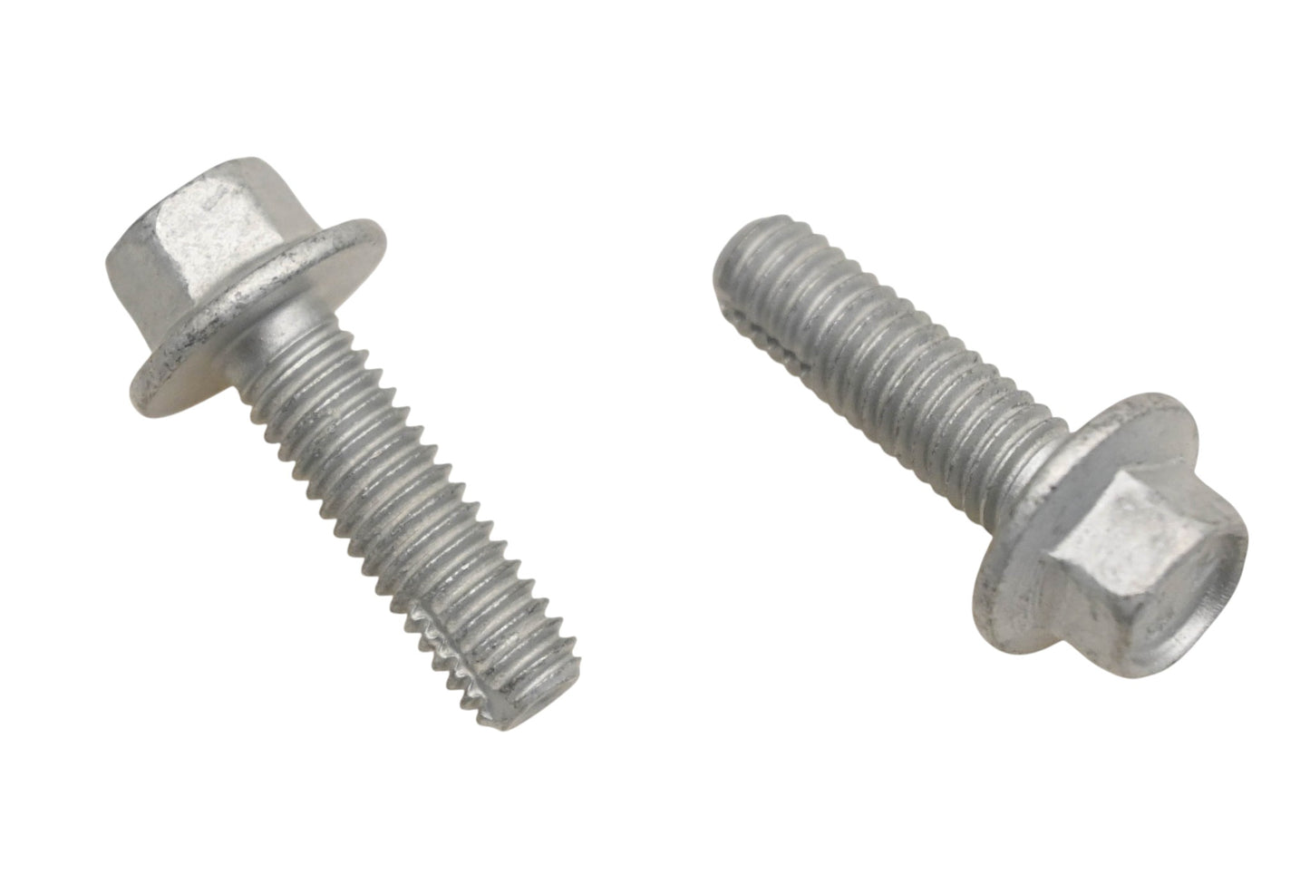 New OEM Ford W710265-S442 ECM Mount Bolts Qty 2 NOS