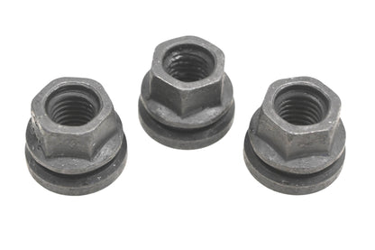 New OEM Ford F81Z-1012-AA Wheel Lug Nuts Qty 3 NOS