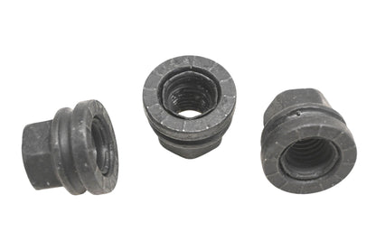New OEM Ford F81Z-1012-AA Wheel Lug Nuts Qty 3 NOS