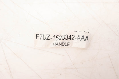 New OEM Ford F7UZ-1523342-AAA Window Crank Handle Assembly NOS