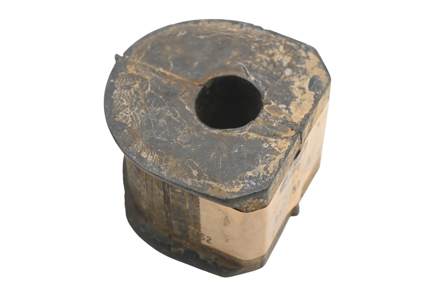 New OEM Ford D3TZ-5493-B Sway Bar Bushing Insulator NOS