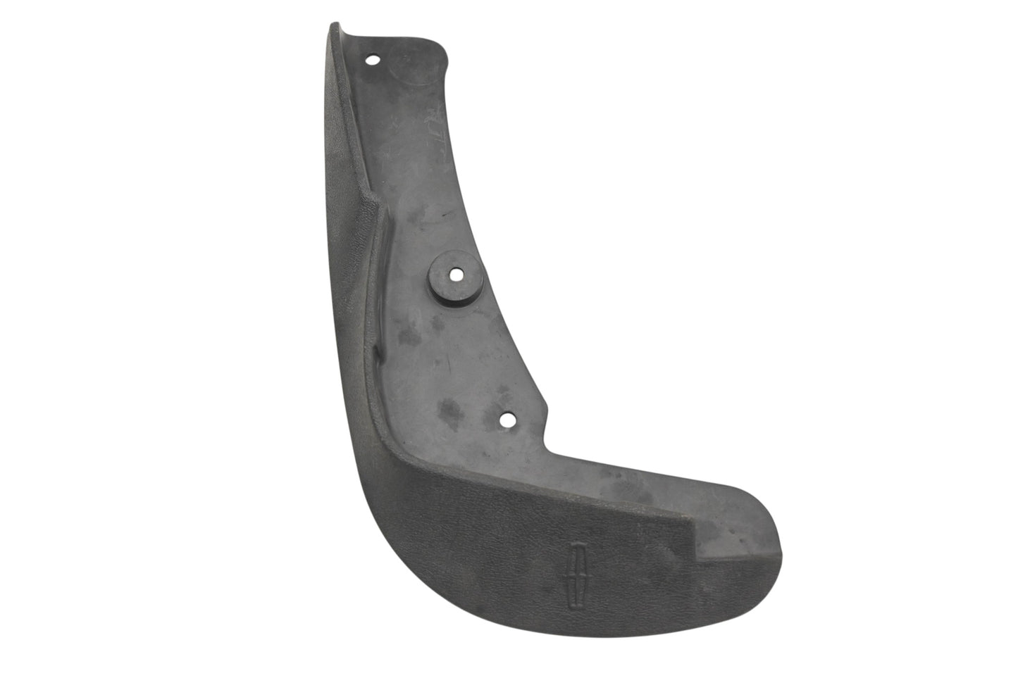 New OEM Ford XW4J-16A263-AA Front Left Wheel Mudflap NOS