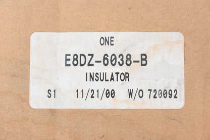 New OEM Ford E8DZ-6038-B Engine Mount Insulator NOS